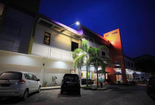 Фотография гостиницы Sabrina Paninsula