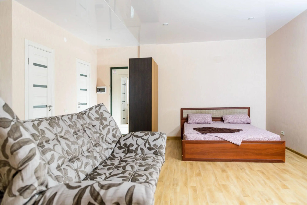 Фотография квартиры Космос на Осипенко