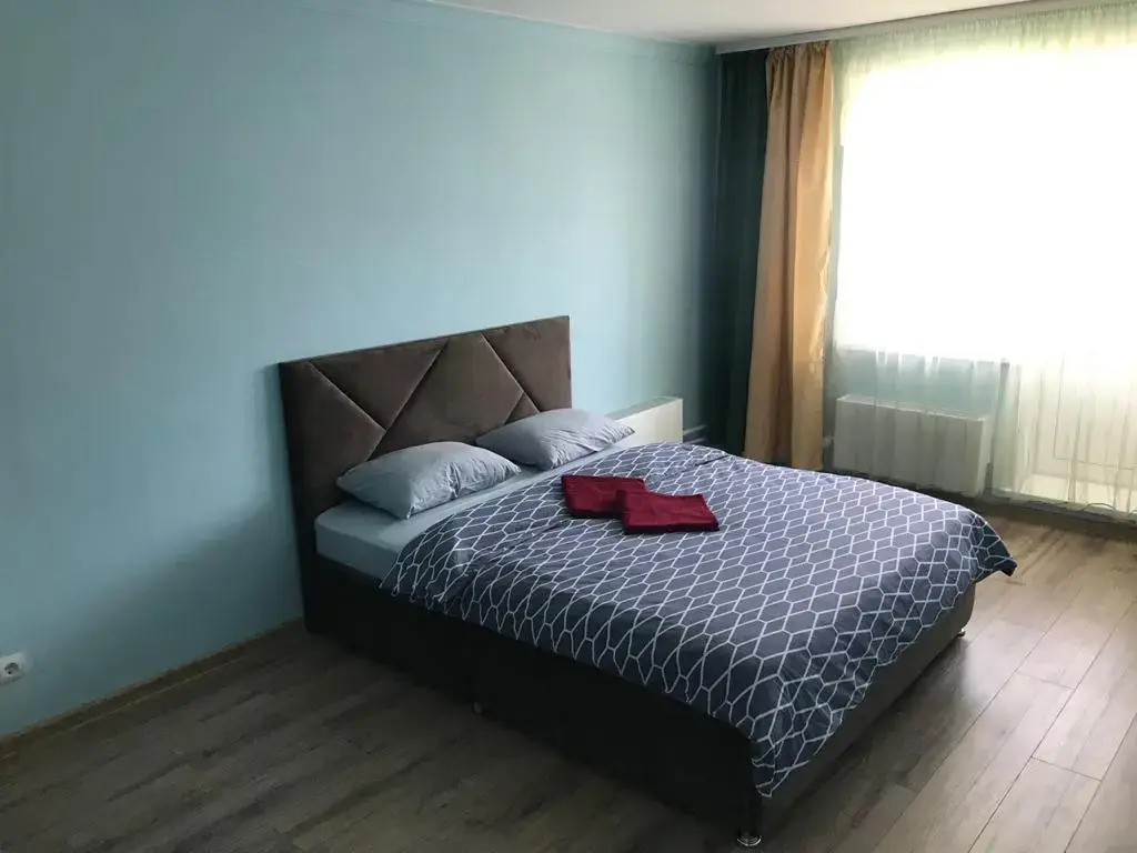 Фотография квартиры Апартаменты DreamHouse на Спутников 16/3