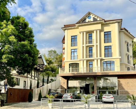 Фотографии гостиницы 
            Мариано