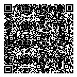 QR код гостевого дома Шале Куршевель