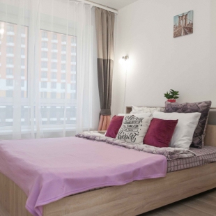 Фотография квартиры Квартира Уют у метро Котельники