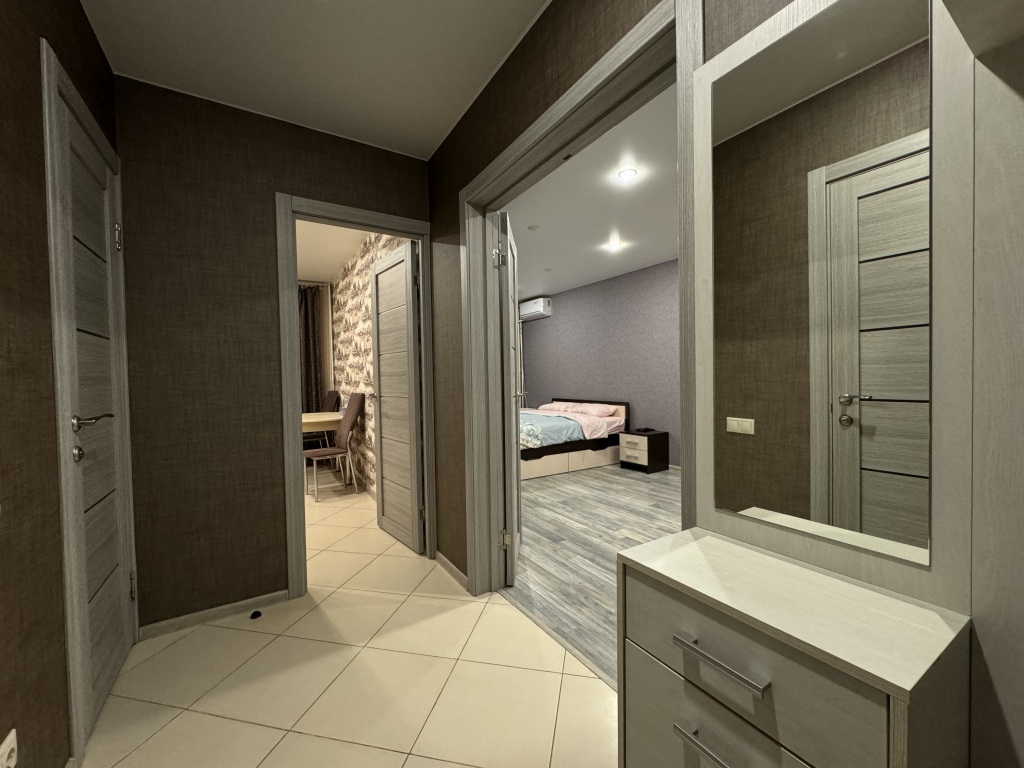 Фотография квартиры Апартаменты Текстильщиков 39