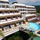 Фотография гостиницы Phuket ocean resort