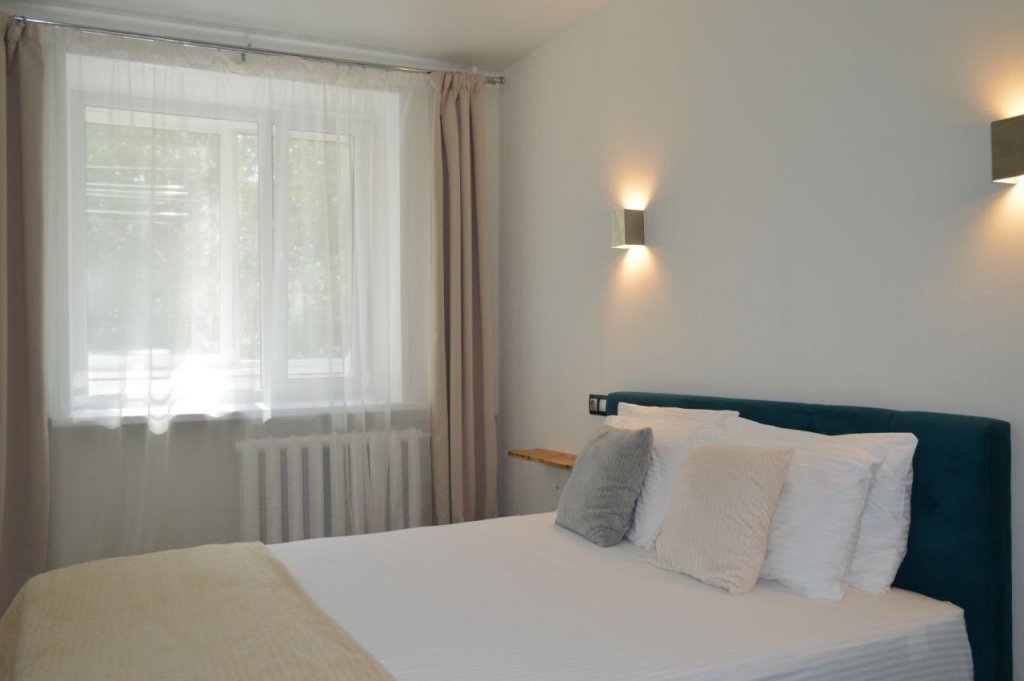 Фотография квартиры Апартаменты В гостях у замминистра