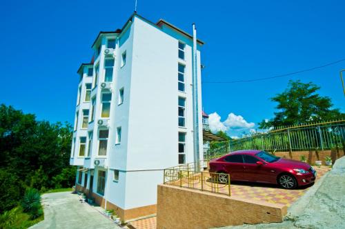 Фотография гостевого дома Элит Хаус