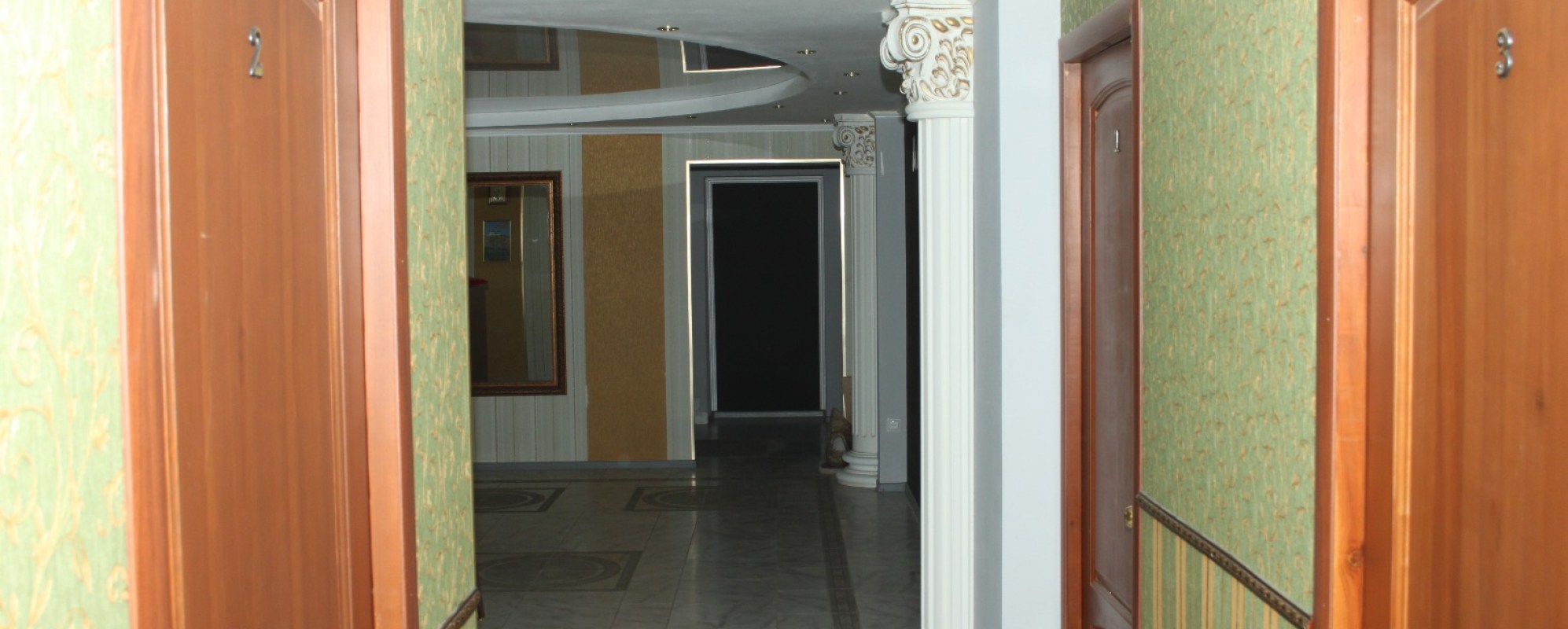 Фотографии мини отеля 
            Александрия