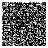 QR код гостиницы Курортный отель Ателика Карасан