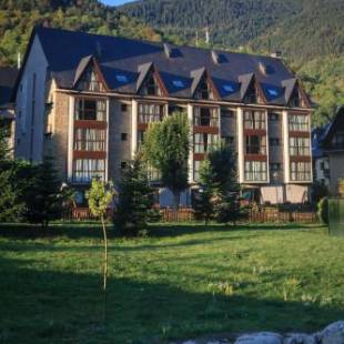 Фотографии апарт отеля 
            Aparthotel La Vall Blanca