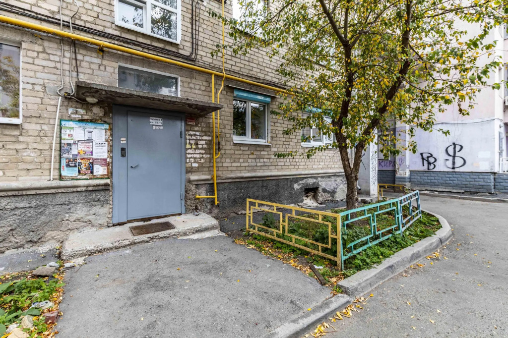 Фотография квартиры BeGuest (БиГест) в переулке Красном