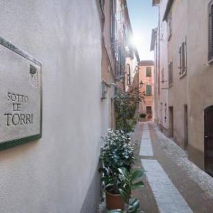 Фотографии мини отеля
b&b sotto le torri
