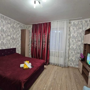 Фотография квартиры Квартира улице Курыжова 16 (255)