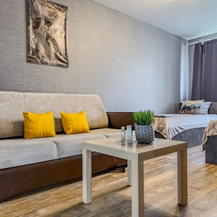 Фотография квартиры Квартира рядом с автовокзалом