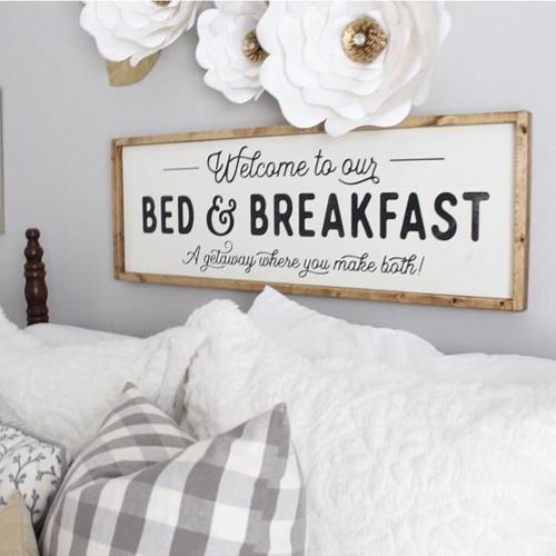 Фотография мини отеля Sleep at Hamtingh´s