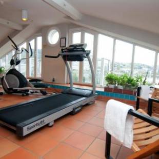 Фотография гостиницы Clarion Collection Hotel Tollboden