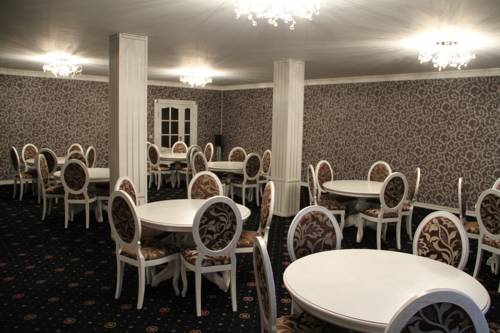 Фотографии гостиницы 
            Синай