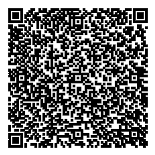 QR код достопримечательности Парк имени Маяковского