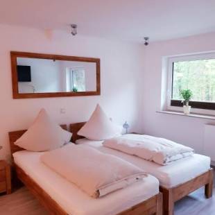 Фотографии гостевого дома 
            Hanse Hotel Buxtehude