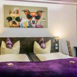 Фотография гостиницы Hotel Skada City Cölln