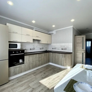 Фотография квартиры Квартира на Хусаиновых 2