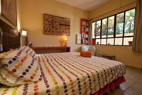 Фотография мини отеля Krivine B&B