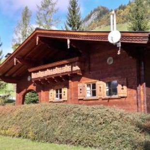 Фотографии гостевого дома 
            Zirbenchalet Eggriedl