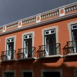Фотографии гостевого дома 
            Cacilhas Guest Apartments
