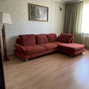 Фотография квартиры Квартира Двухкомнатная