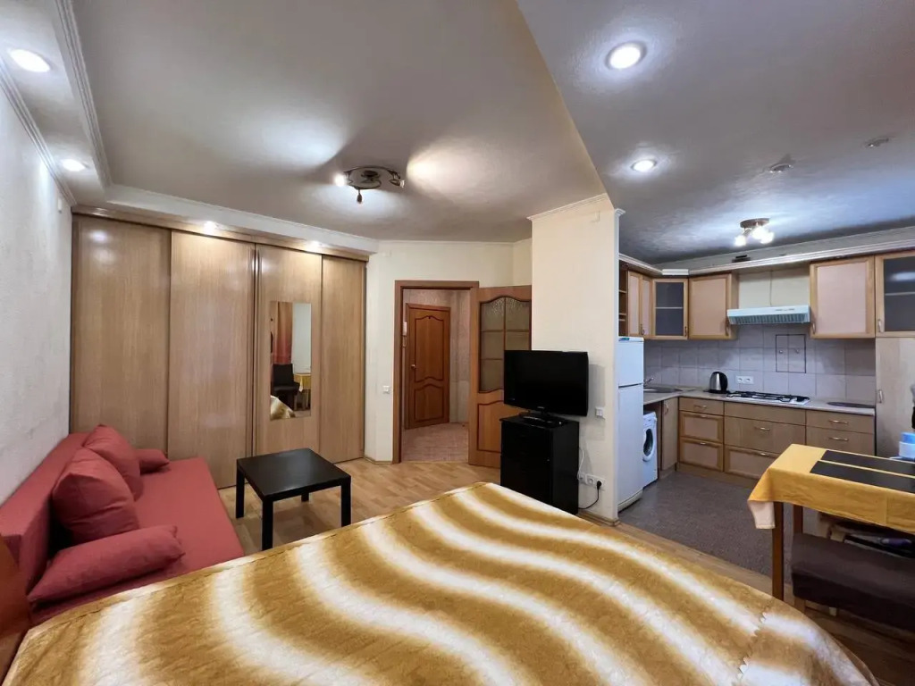 Фотография квартиры Апартаменты Марьин Дом на Попова 25