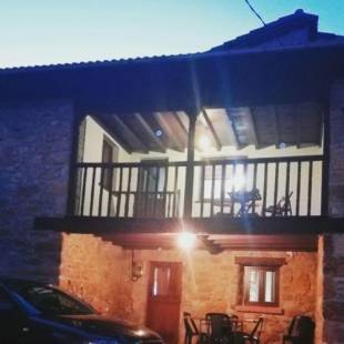 Фотографии гостевого дома
Casalacapillajelgueres