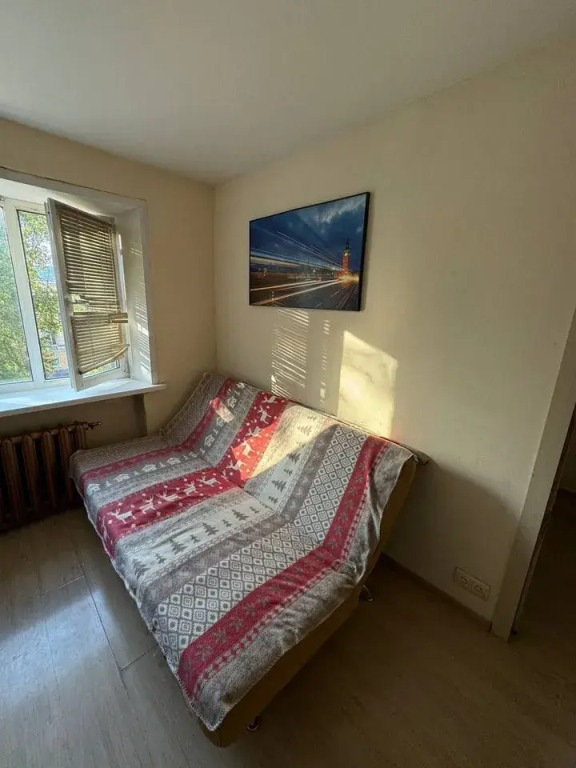 Фотография квартиры Квартира на Победы 7А