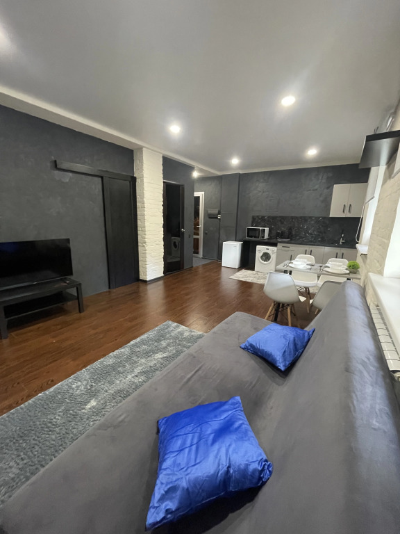 Фотография квартиры Квартира Уютная в историческом центре Ярославля