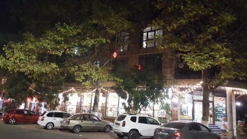 Фотография гостиницы На Астраханской, 21