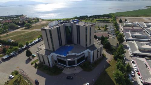 Фотография гостиницы EmexOtel Kocaeli
