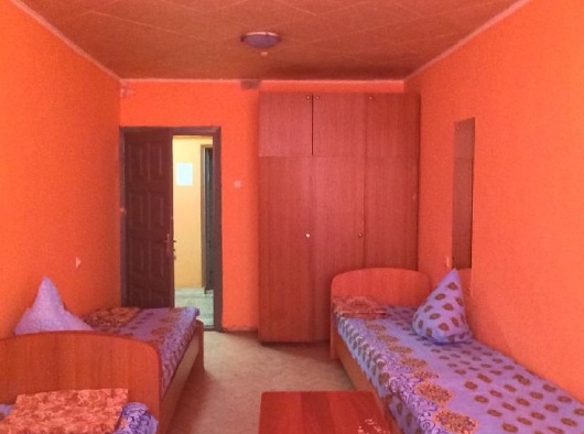 Фотографии мотеля 
            ЧАЙКА