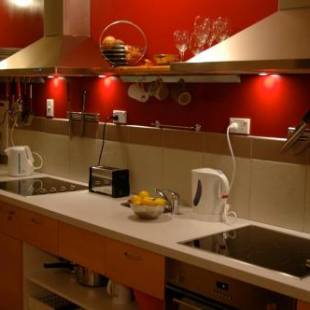 Фотографии хостела
Riverstone Lodge