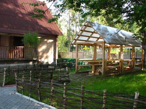 Фотографии гостиницы
Парк-Отель Хвойный