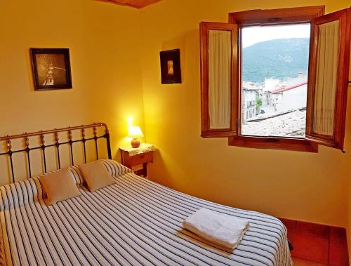 Фотография гостевого дома Casa Rural TioMoreno by Naturadrada