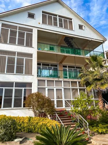 Фотография гостевого дома Династия