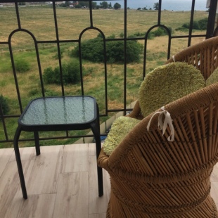 Фотография квартиры Апартаменты Сон у моря