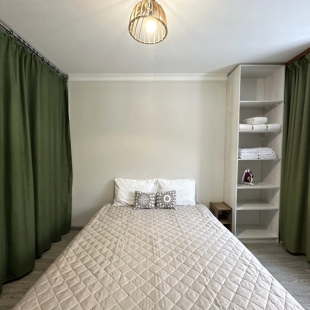 Фотография квартиры Апартаменты Гардемарин