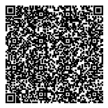 QR код гостиницы Ладомир на Зельевом