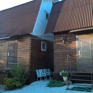 Фотография гостевого дома На Мира, 13А