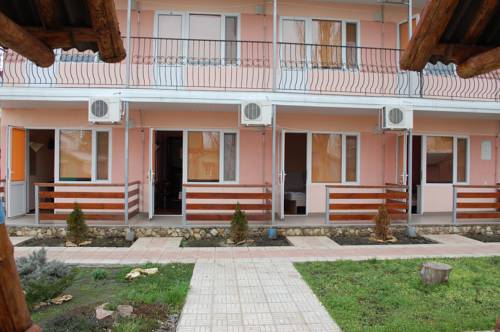 Фотография базы отдыха Импульс