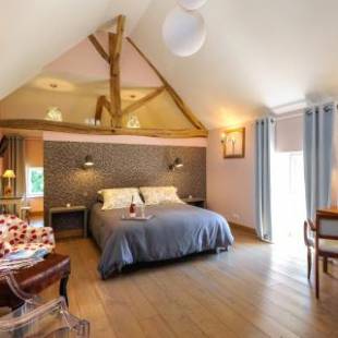 Фотографии мини отеля
La villa des Chouettes