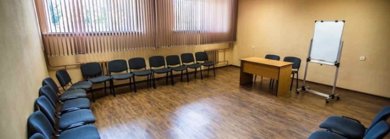 Фотография конференц-зала Три Медведя №3