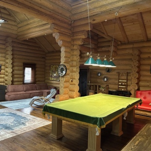 Фотография Коттеджа Частный дом Наша Фишка