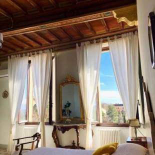 Фотографии мини отеля
BnB Paolina