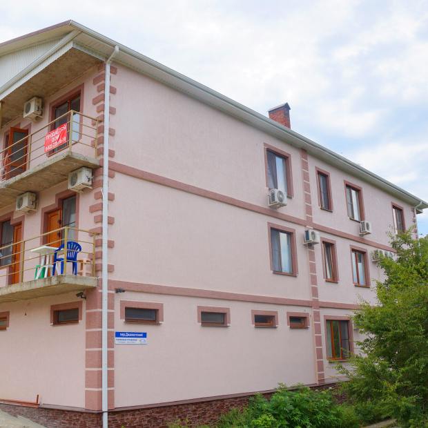 Фотографии гостевого дома 
            Эдем