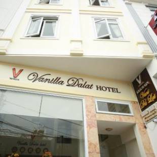 Фотографии гостиницы
Vanilla Dalat Hotel